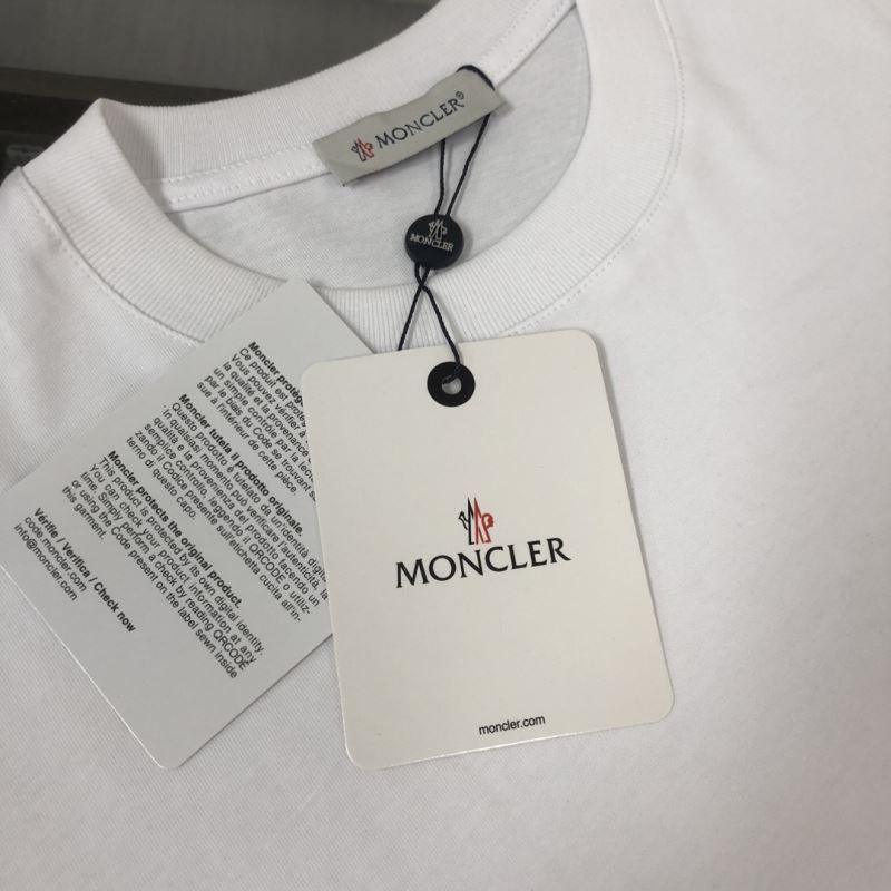 Moncler T-Shirts